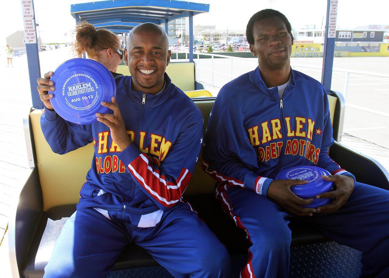 Globetrotters